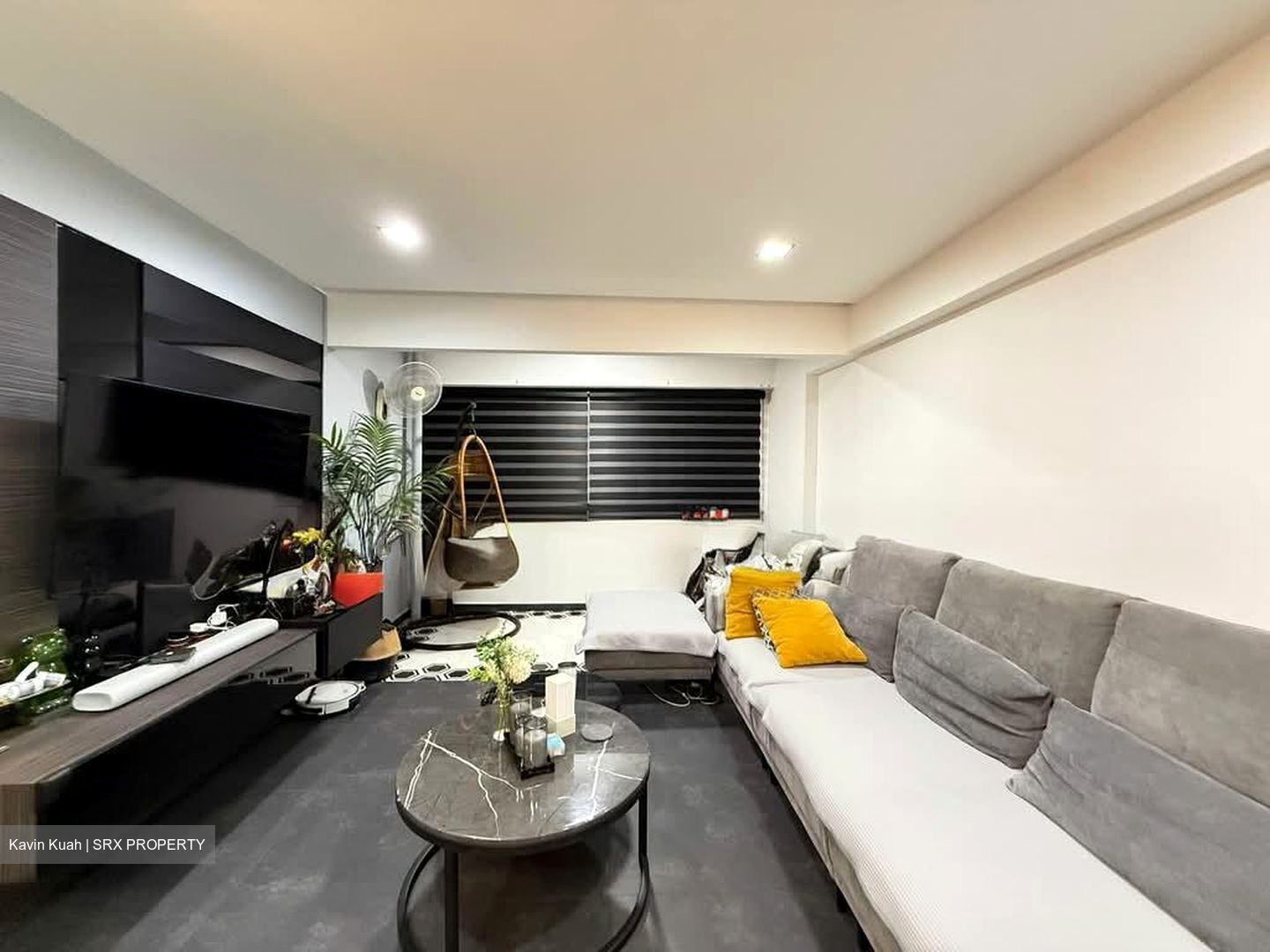 Blk 299B Compassvale Green (Sengkang), HDB Executive #560091981